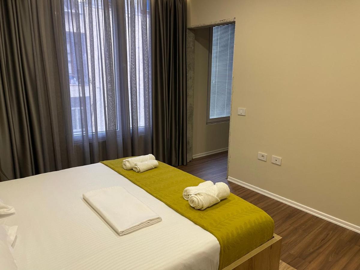 Apartment Ale Investa Hospitality *