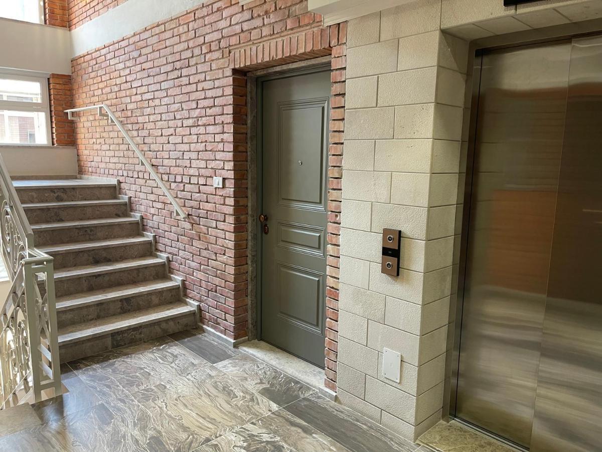 Ale Investa Hospitality Apartment Tirana