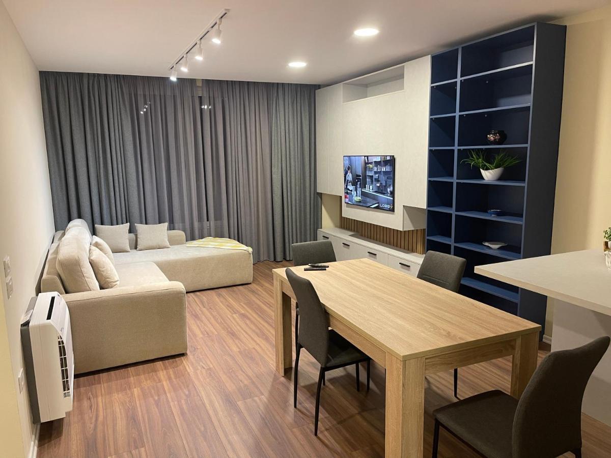 Ale Investa Hospitality * Tirana