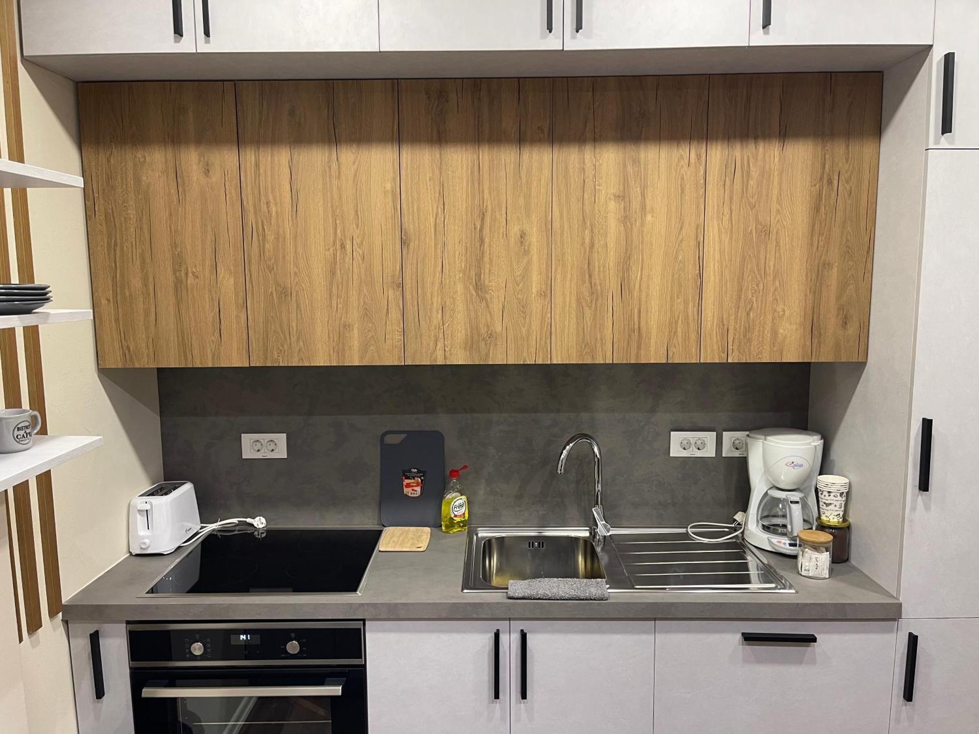 Apartment Ale Investa Hospitality