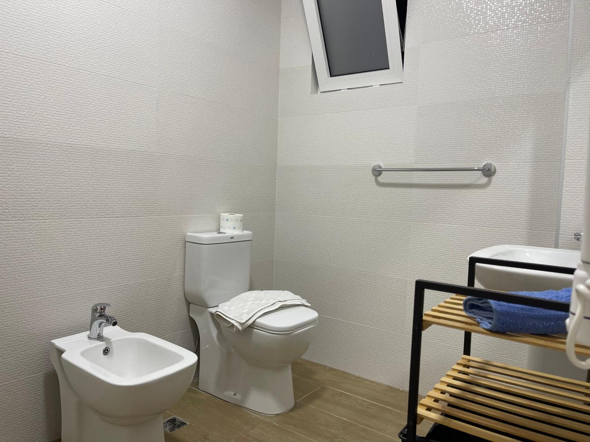 Apartment Ale Investa Hospitality Tirana