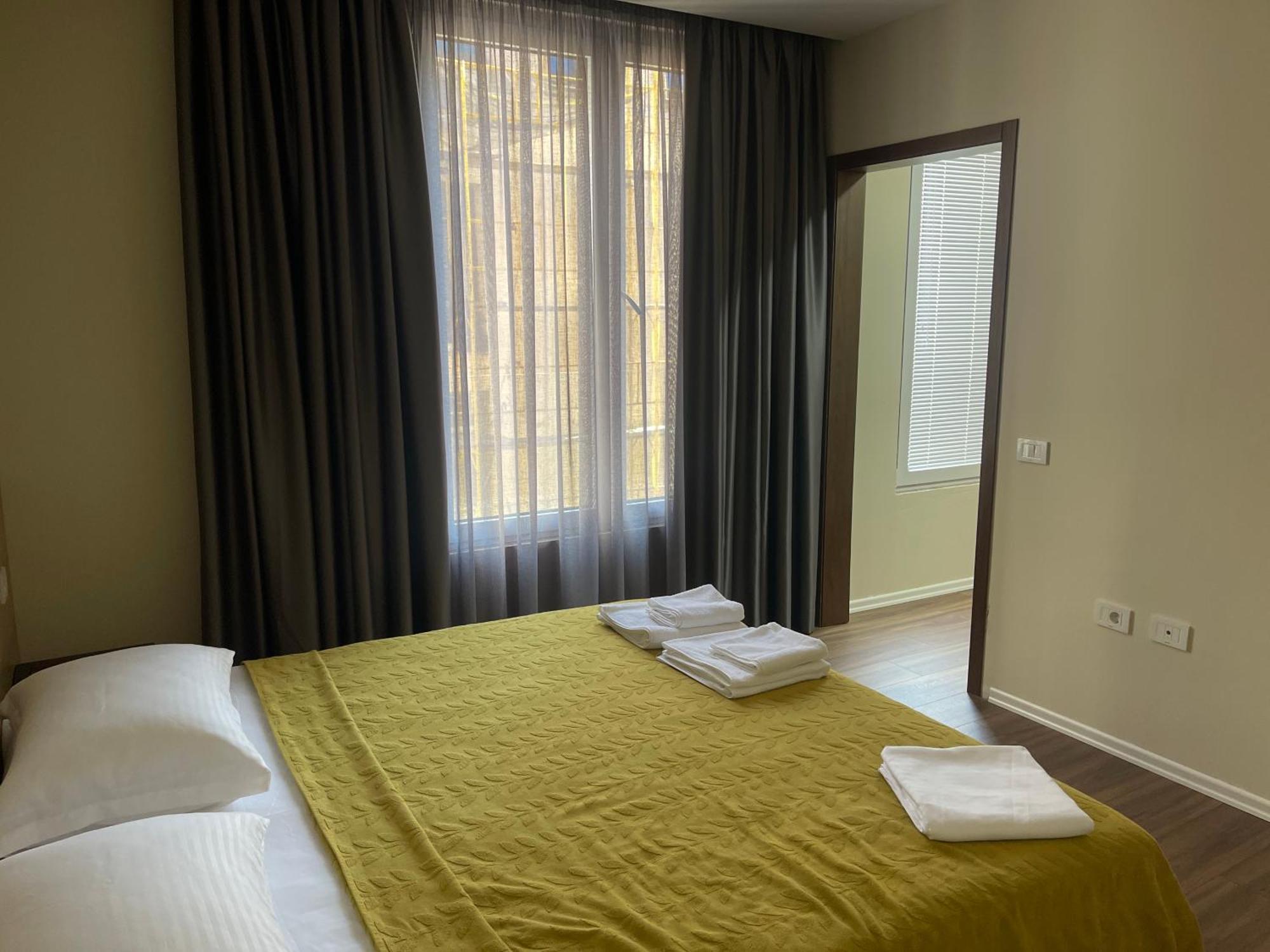Ale Investa Hospitality *