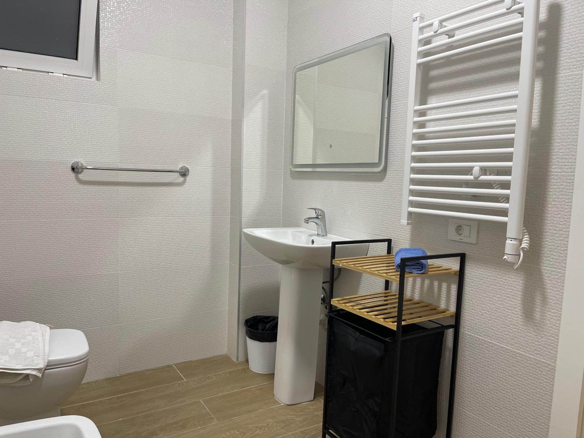 Apartment Ale Investa Hospitality Tirana